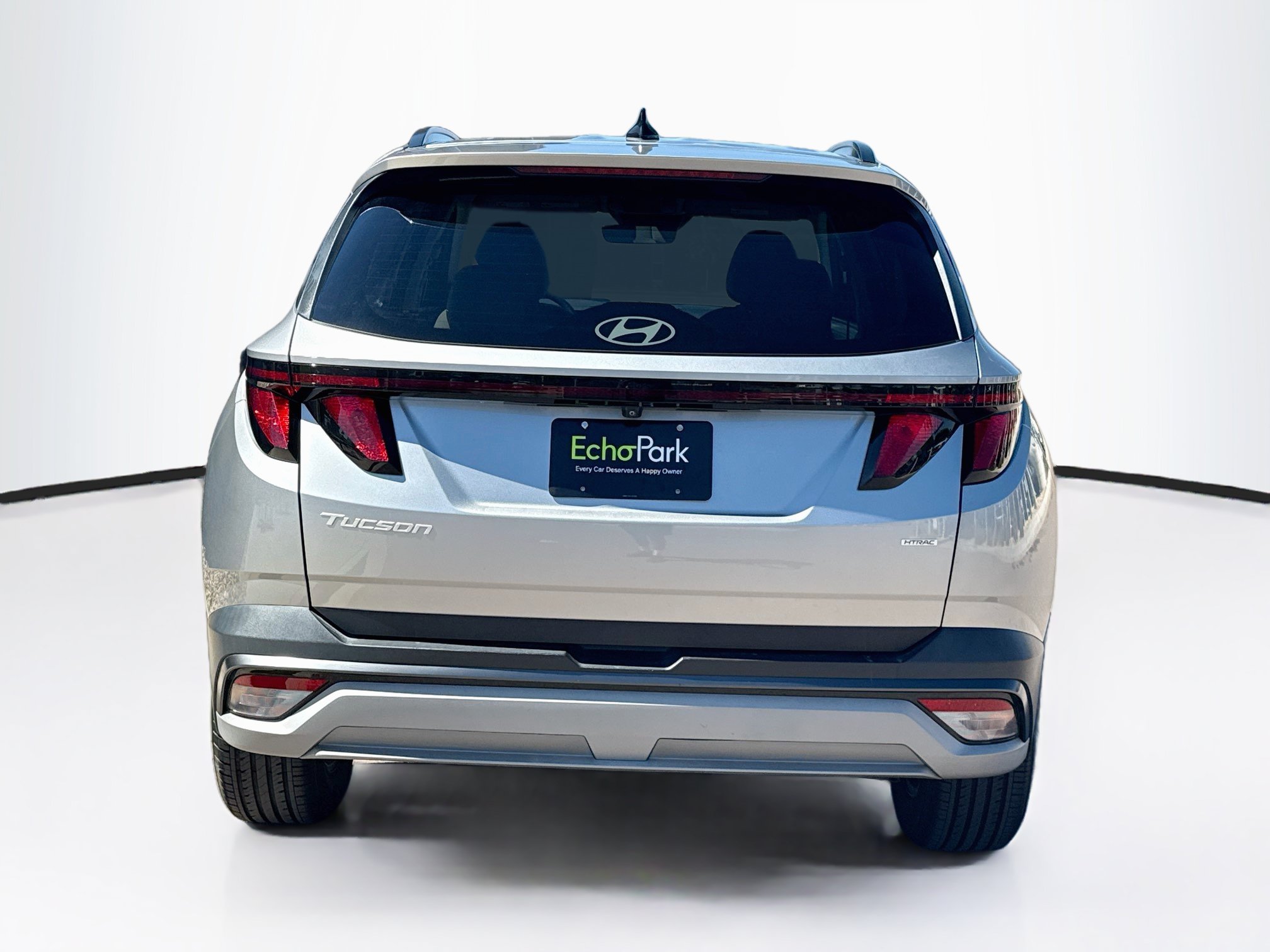 Used 2025 Hyundai Tucson SEL AWD/4WD image 7