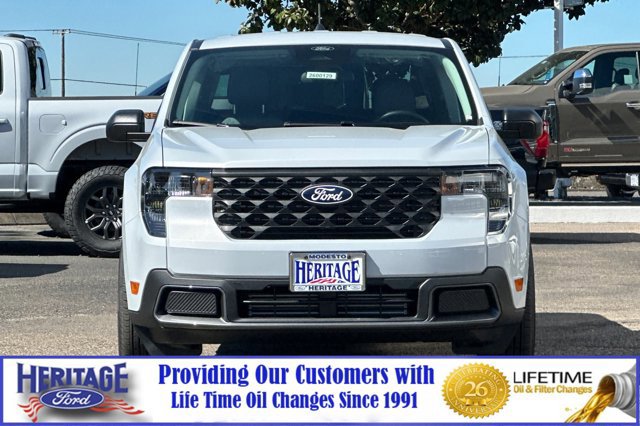 New 2026 Ford Maverick XLT w/ 4K Tow Package AWD/4WD image 9