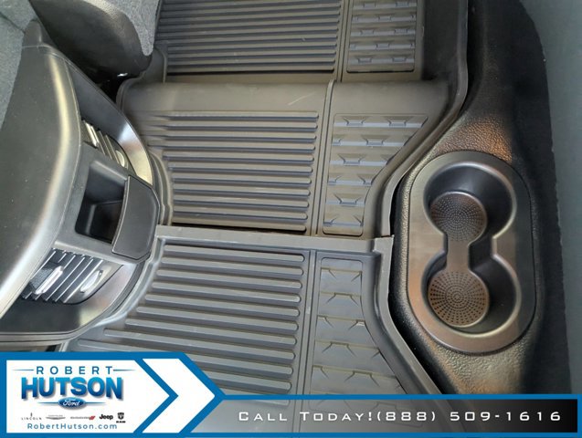 New 2024 RAM 5500 Tradesman w/ Chrome Appearance Group image 15