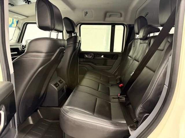 Used 2024 INEOS Grenadier image 18