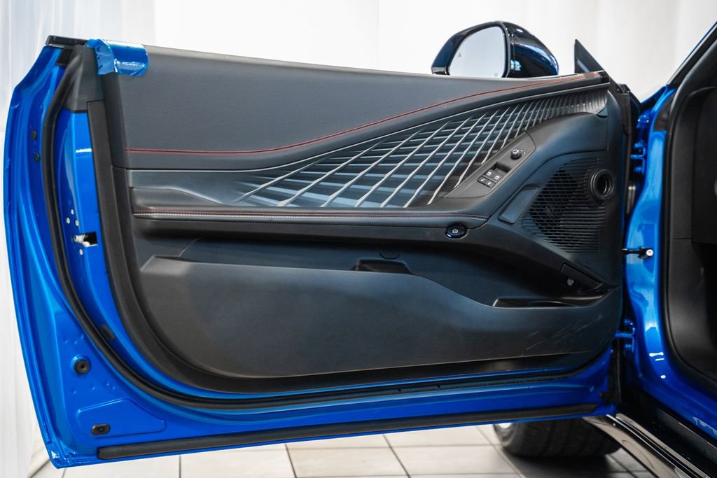 New 2026 Dodge Charger R/T Scat Pack image 34