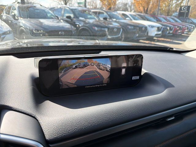 New 2026 MAZDA CX-50 AWD 2.5 Hybrid w/ Premium Pkg image 31