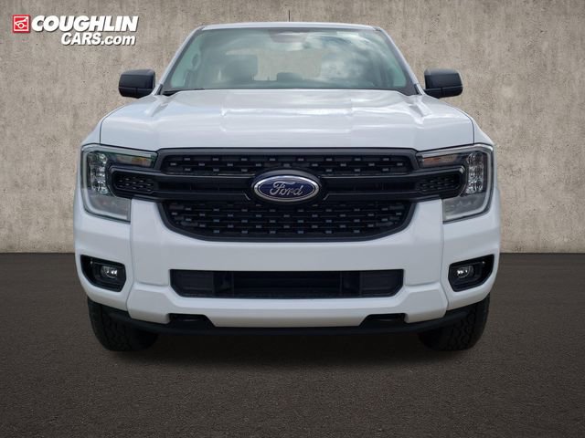 New 2026 Ford Ranger XL image 2