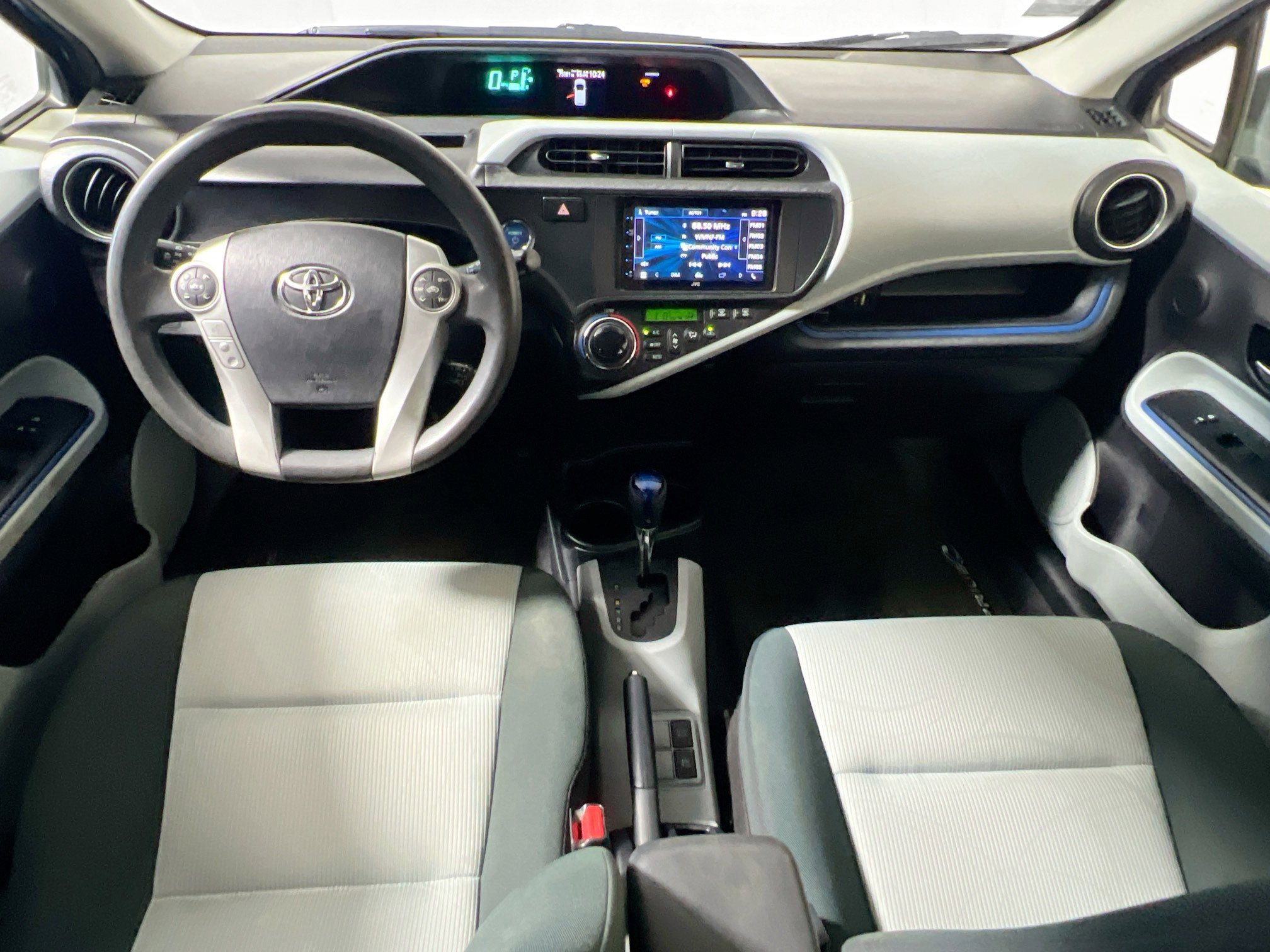 Used 2012 Toyota Prius C Three FWD image 29