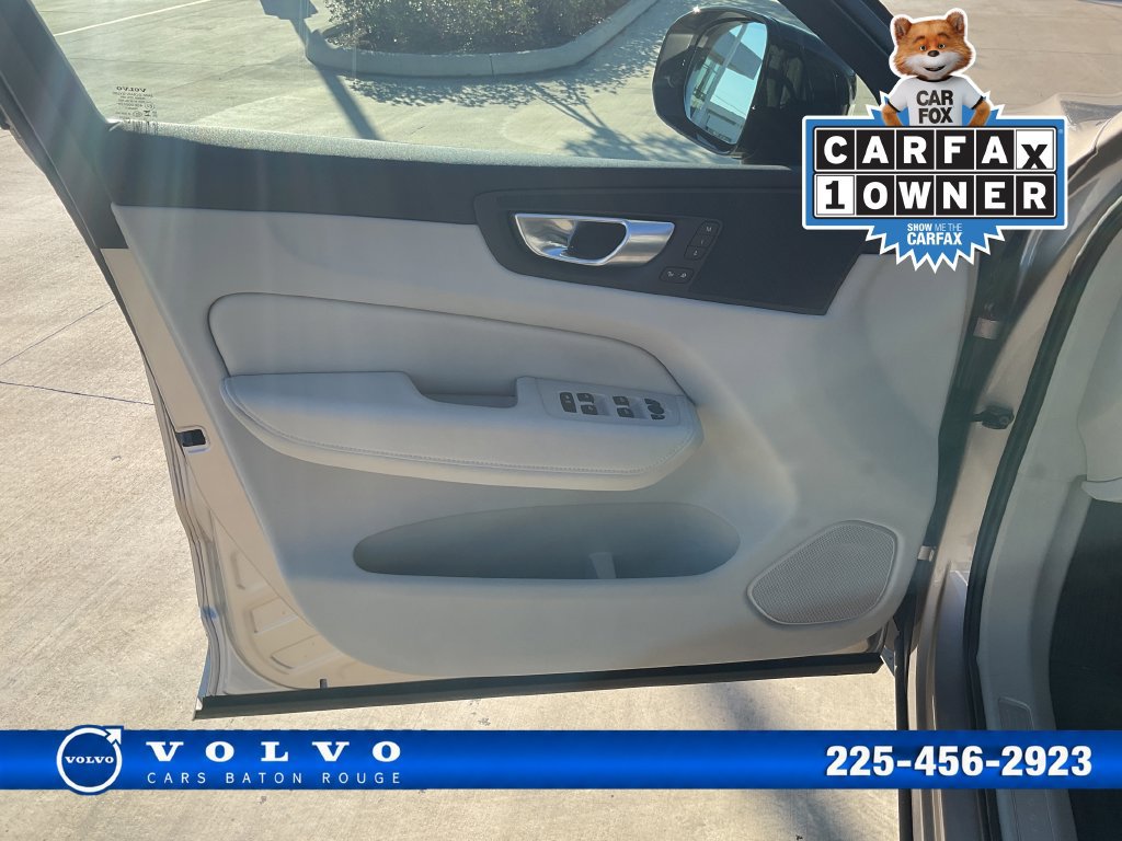 Used 2024 Volvo XC60 B5 Plus w/ Protection Package Premier AWD/4WD image 13