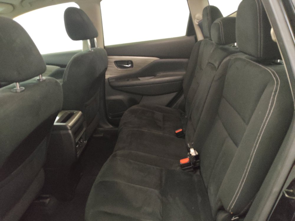 Used 2017 Nissan Murano S AWD/4WD image 18
