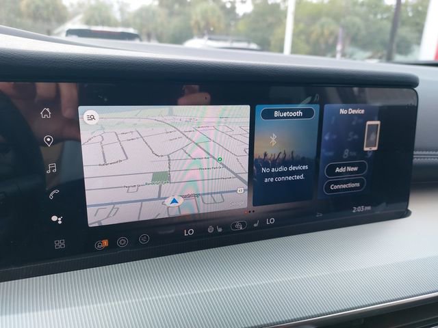 New 2025 Nissan Murano SL w/ Cargo Package image 21