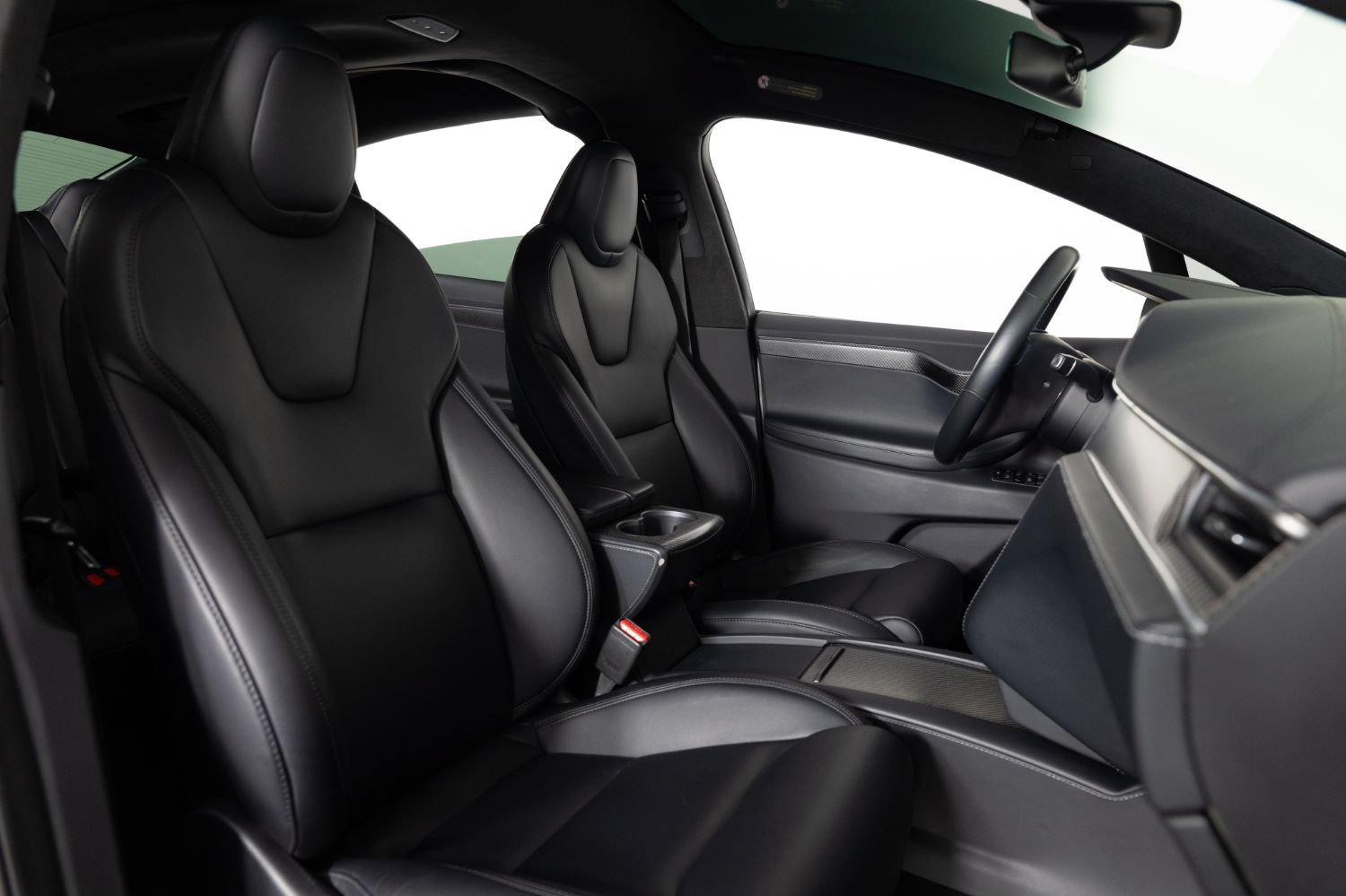 Used 2020 Tesla Model X Performance AWD/4WD image 28