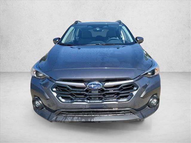 Used 2024 Subaru Crosstrek 2.0i Premium AWD/4WD image 2