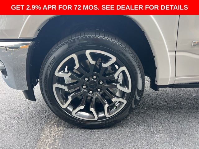 New 2026 RAM 1500 Limited AWD/4WD image 5