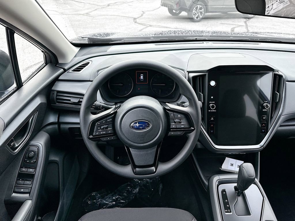 New 2026 Subaru Crosstrek 2.0i Premium image 27