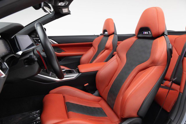 Used 2023 BMW M4 xDrive Competition image 8