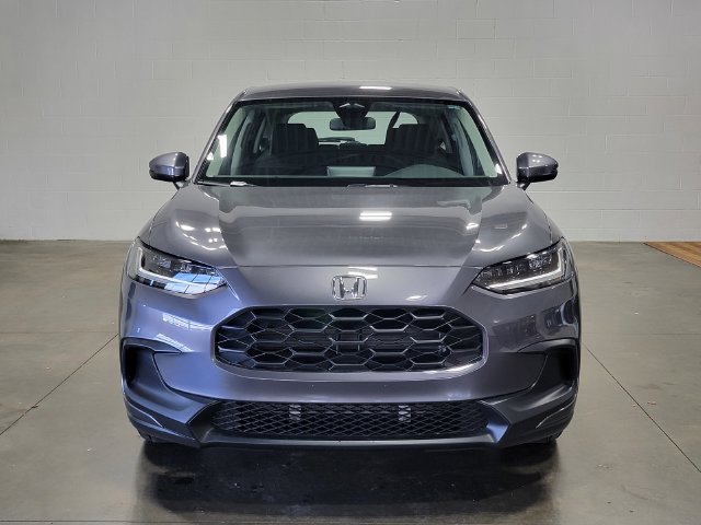 Used 2025 Honda HR-V LX image 3