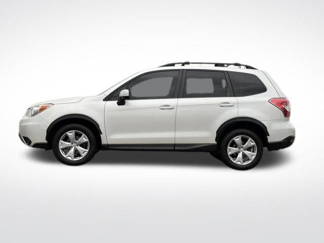 Used 2015 Subaru Forester 2.5i Premium w/ All-Weather Package image 4