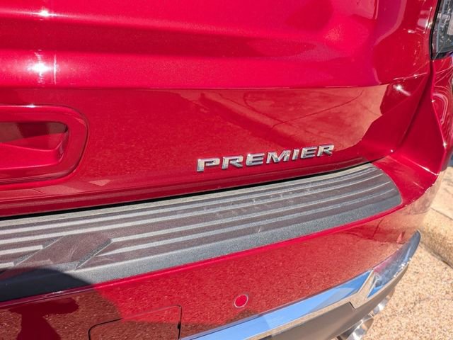 New 2026 Chevrolet Tahoe Premier w/ Sun And Tow Package image 12