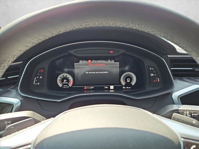 Used 2025 Audi A6 Premium Plus AWD/4WD image 11