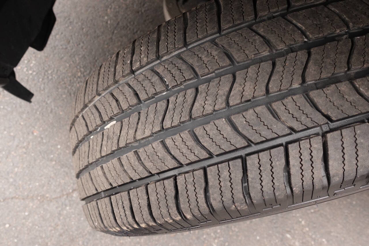 Used 2022 RAM 1500 Big Horn image 56