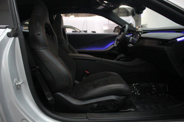 Used 2024 Dodge Charger Scat Pack w/ Plus Group image 29