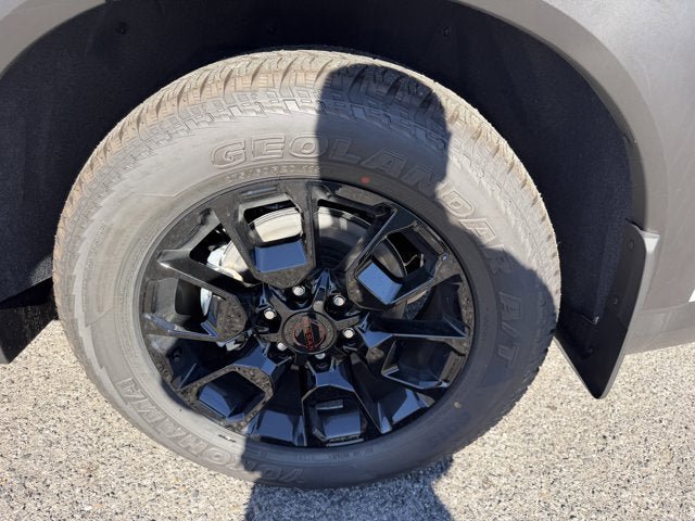 New 2026 Nissan Armada PRO-4X AWD/4WD image 5