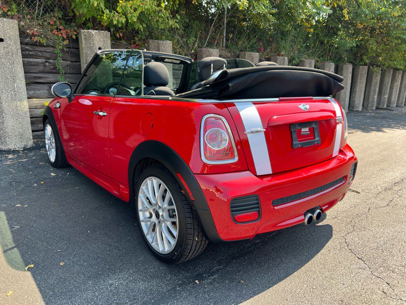 Used 2013 MINI Cooper S image 26