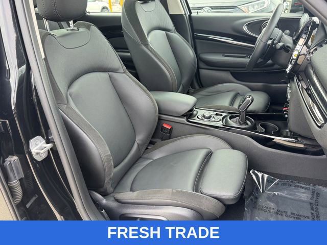 Used 2024 MINI Cooper Clubman S image 11