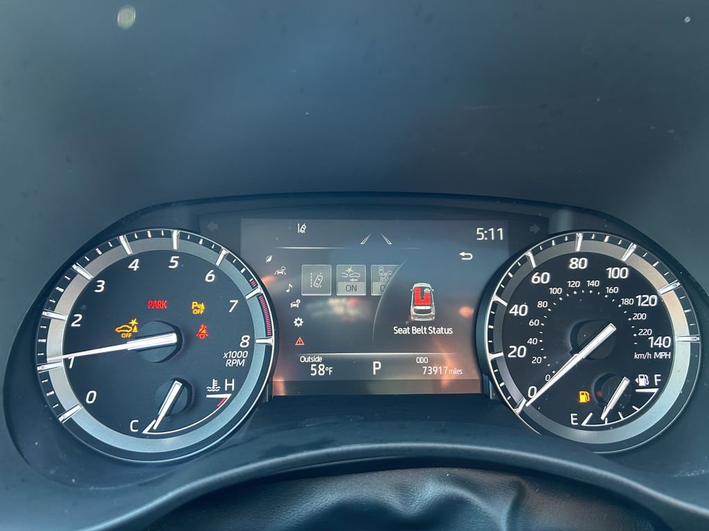 Used 2020 Toyota Highlander Limited image 20