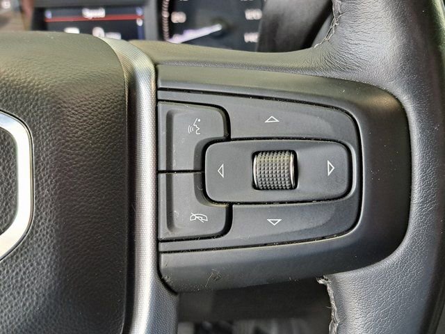 Used 2022 GMC Sierra 2500 SLT w/ SLT Preferred Package image 11