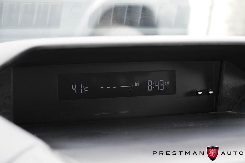 Used 2021 Subaru Impreza 2.0i image 27