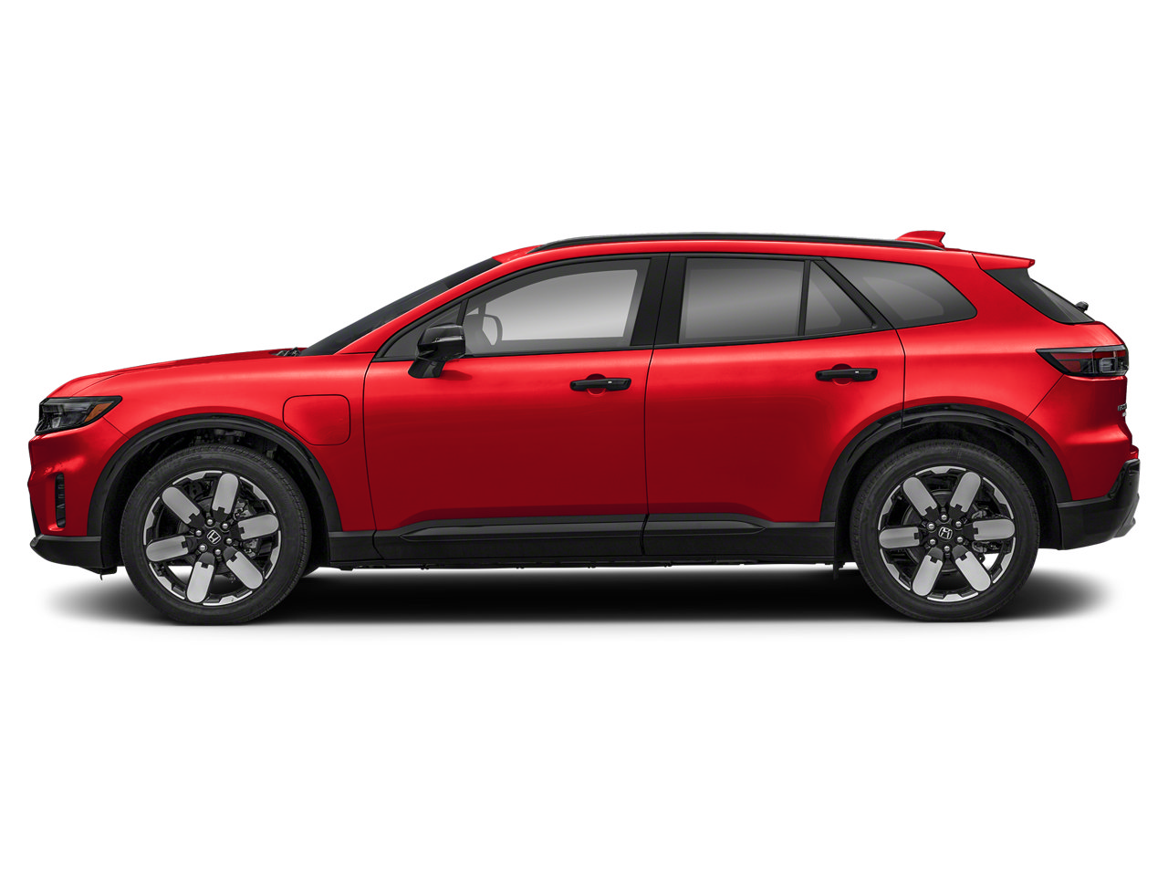 New 2026 Honda Prologue Elite image 19