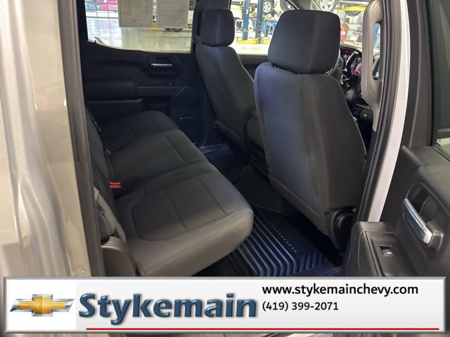 Used 2020 GMC Sierra 1500 4x4 Crew Cab image 13