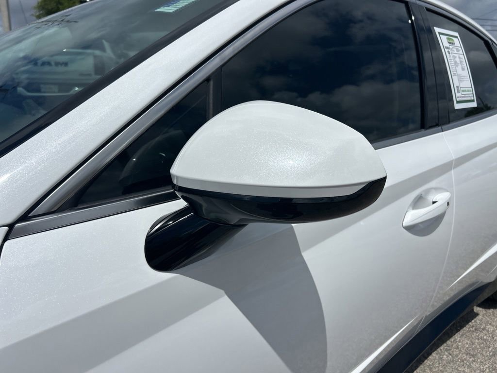 Used 2024 Hyundai Sonata SEL FWD image 19