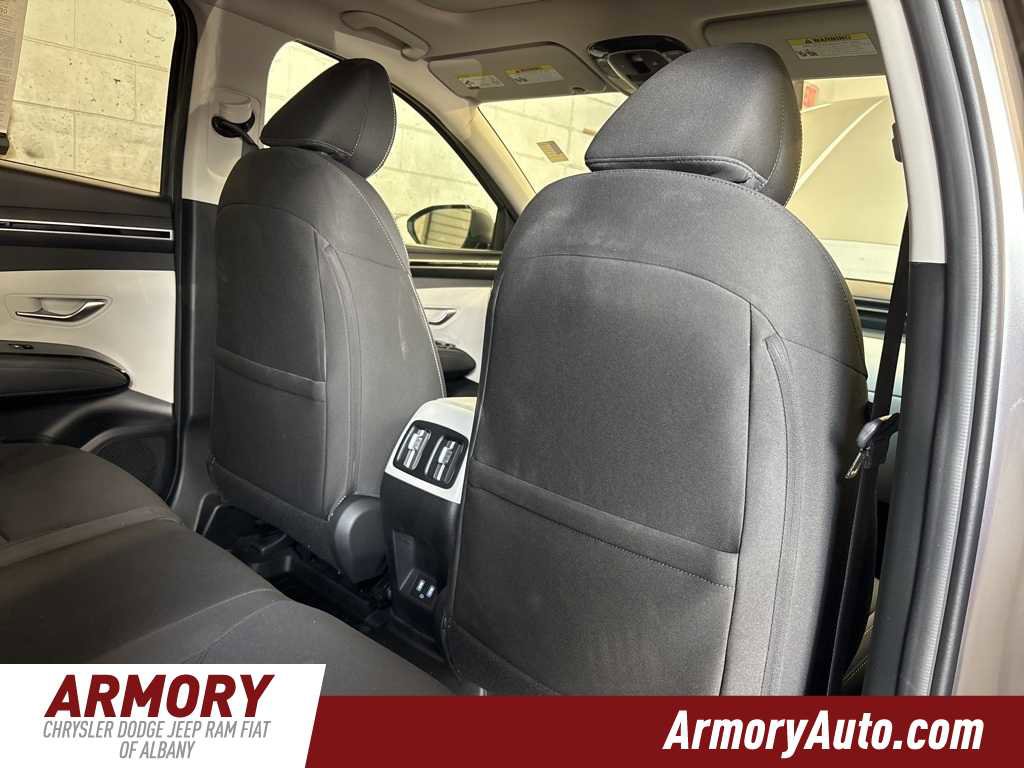 Used 2022 Hyundai Tucson SEL w/ Convenience Package image 32