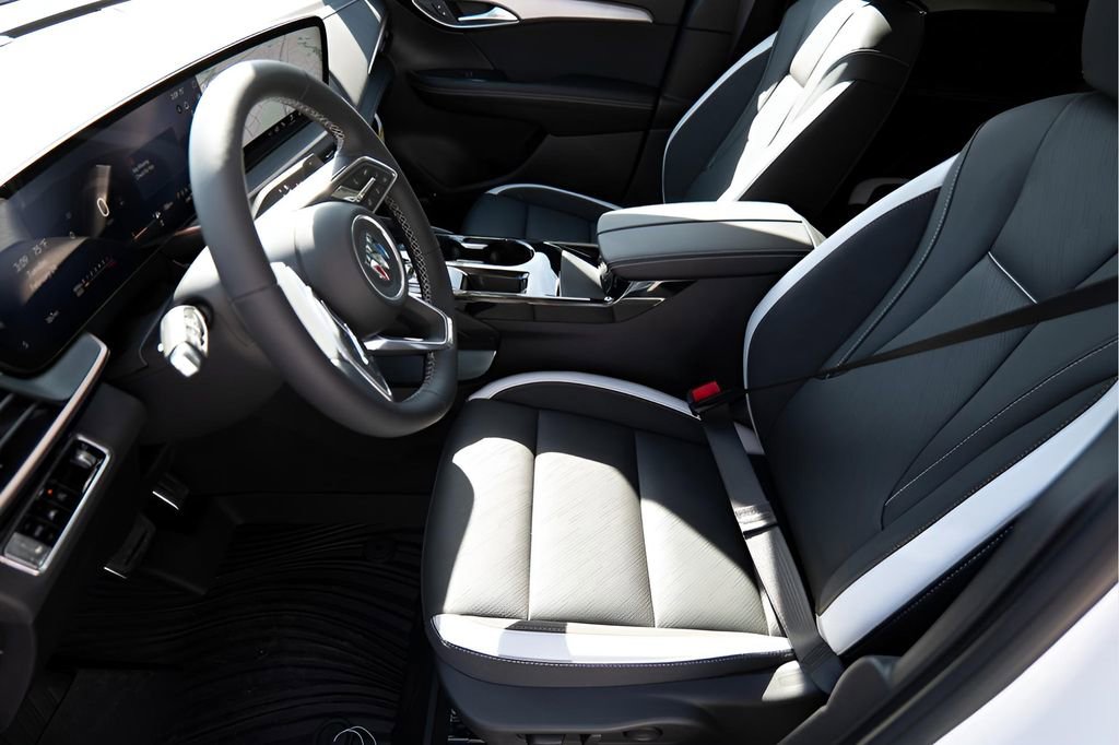 New 2026 Buick Envision Sport Touring image 9