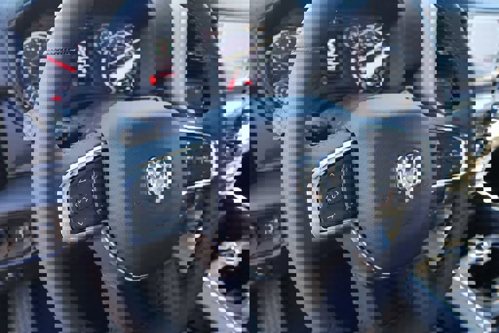 New 2026 RAM 1500 Big Horn image 17