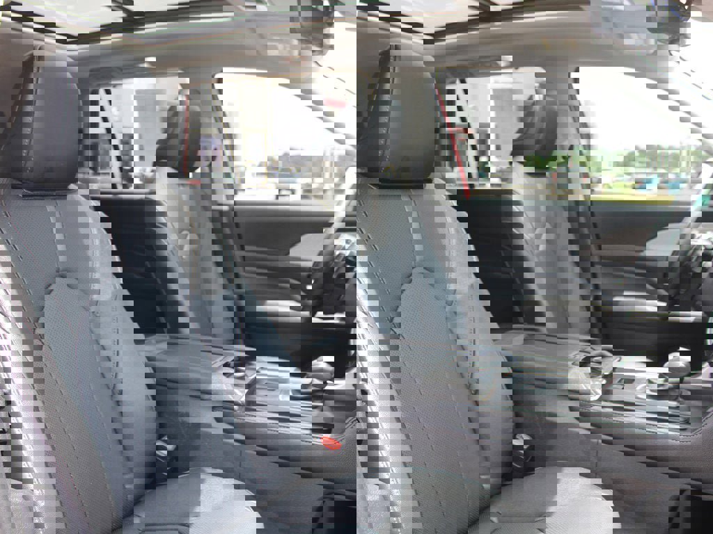 Used 2024 Toyota Grand Highlander Platinum image 24