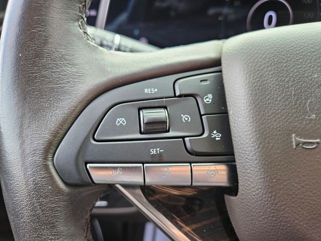 Certified 2023 Cadillac Escalade Sport w/ Touring Package image 27