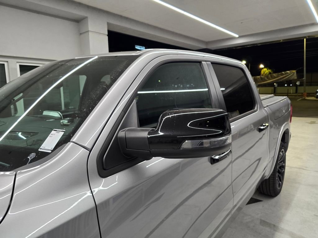 New 2026 RAM 1500 Limited image 13