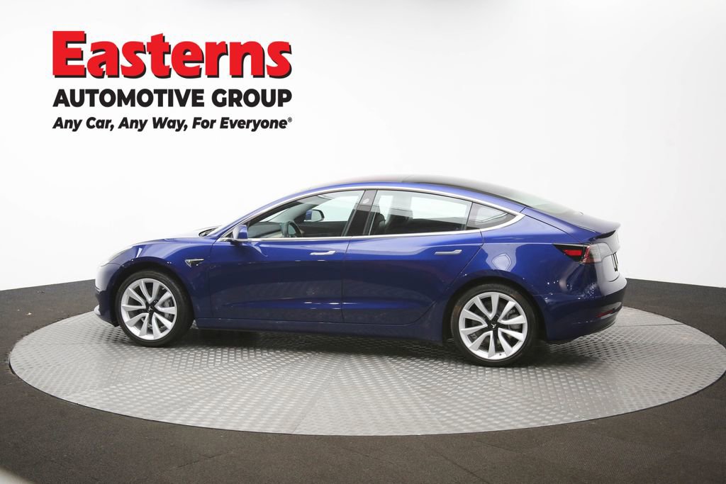 Used 2018 Tesla Model 3 Mid Range image 57