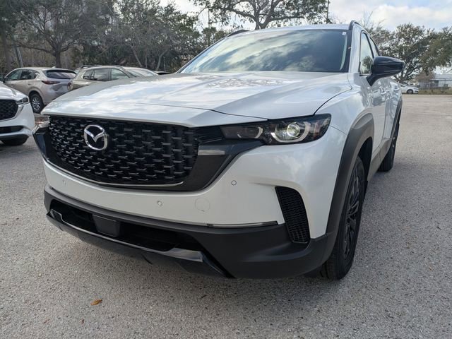 New 2026 MAZDA CX-50 AWD 2.5 Hybrid w/ Weather Package image 6