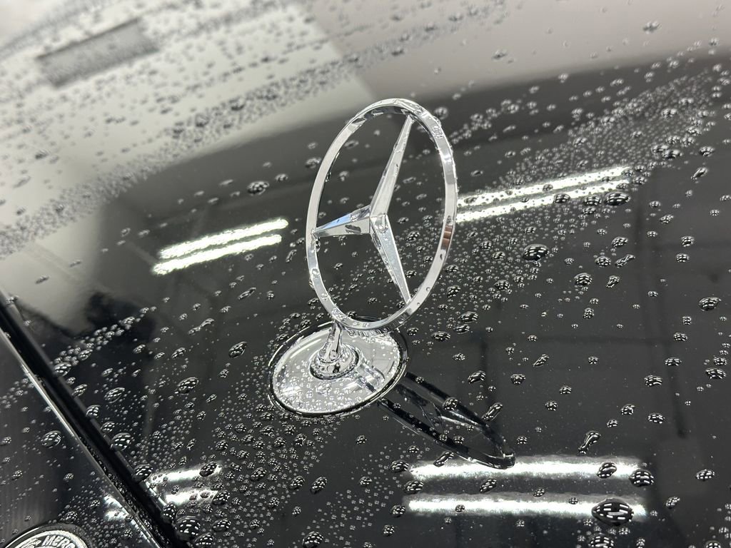 Certified 2022 Mercedes-Benz S 500 4MATIC image 13