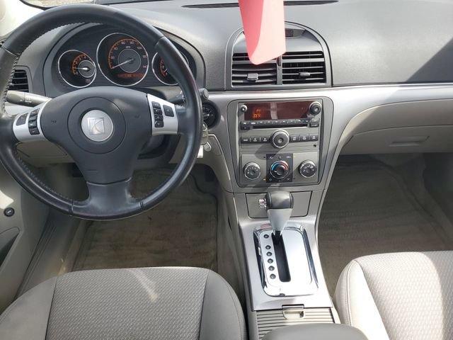 Used 2008 Saturn Aura XE w/ Convenience Package FWD image 9