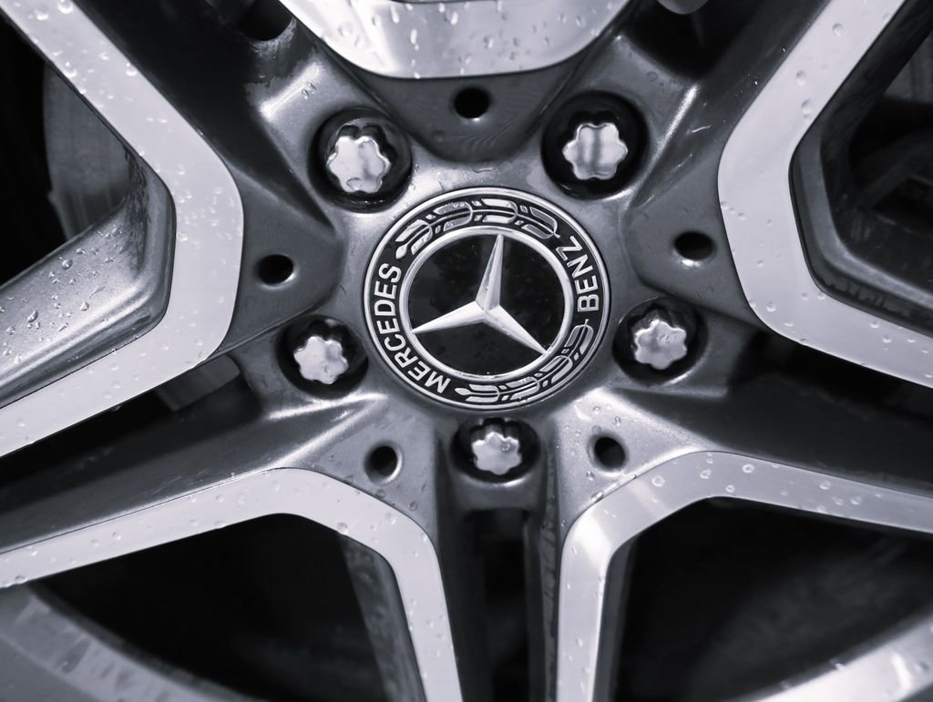 Certified 2022 Mercedes-Benz GLE 450 4MATIC image 7