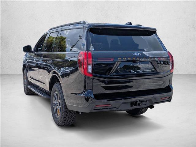 New 2026 Ford Expedition Tremor AWD/4WD image 8