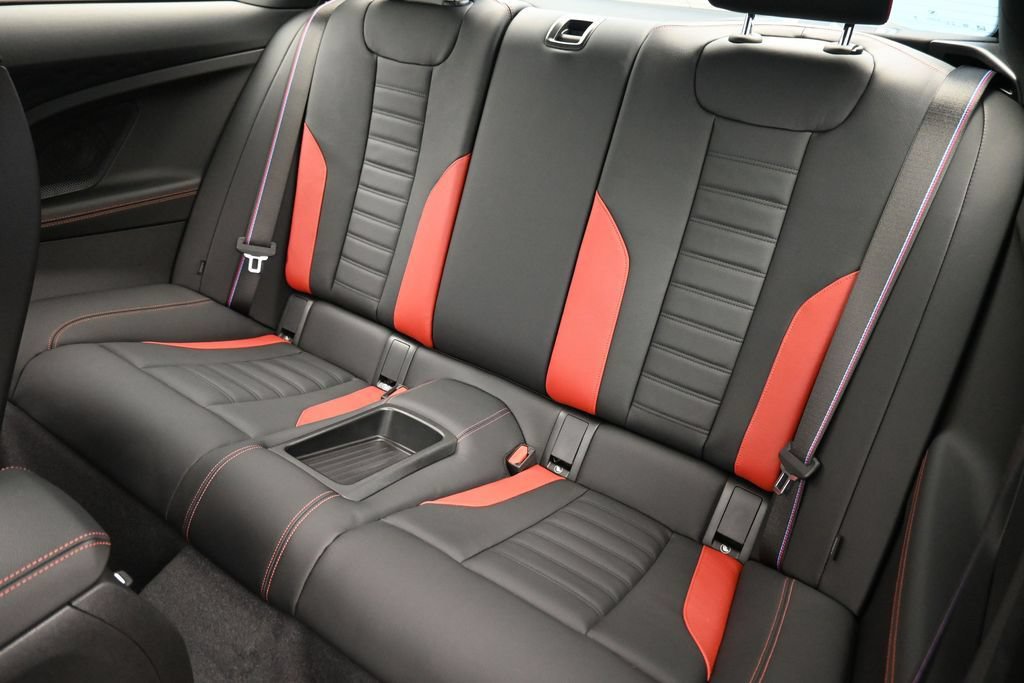 New 2026 BMW M2 w/ Lighting Package RWD image 18