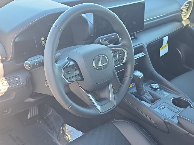 New 2026 Lexus IS 350 F Sport AWD/4WD image 15