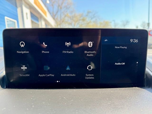 Used 2019 Acura RDX A-Spec AWD/4WD image 38