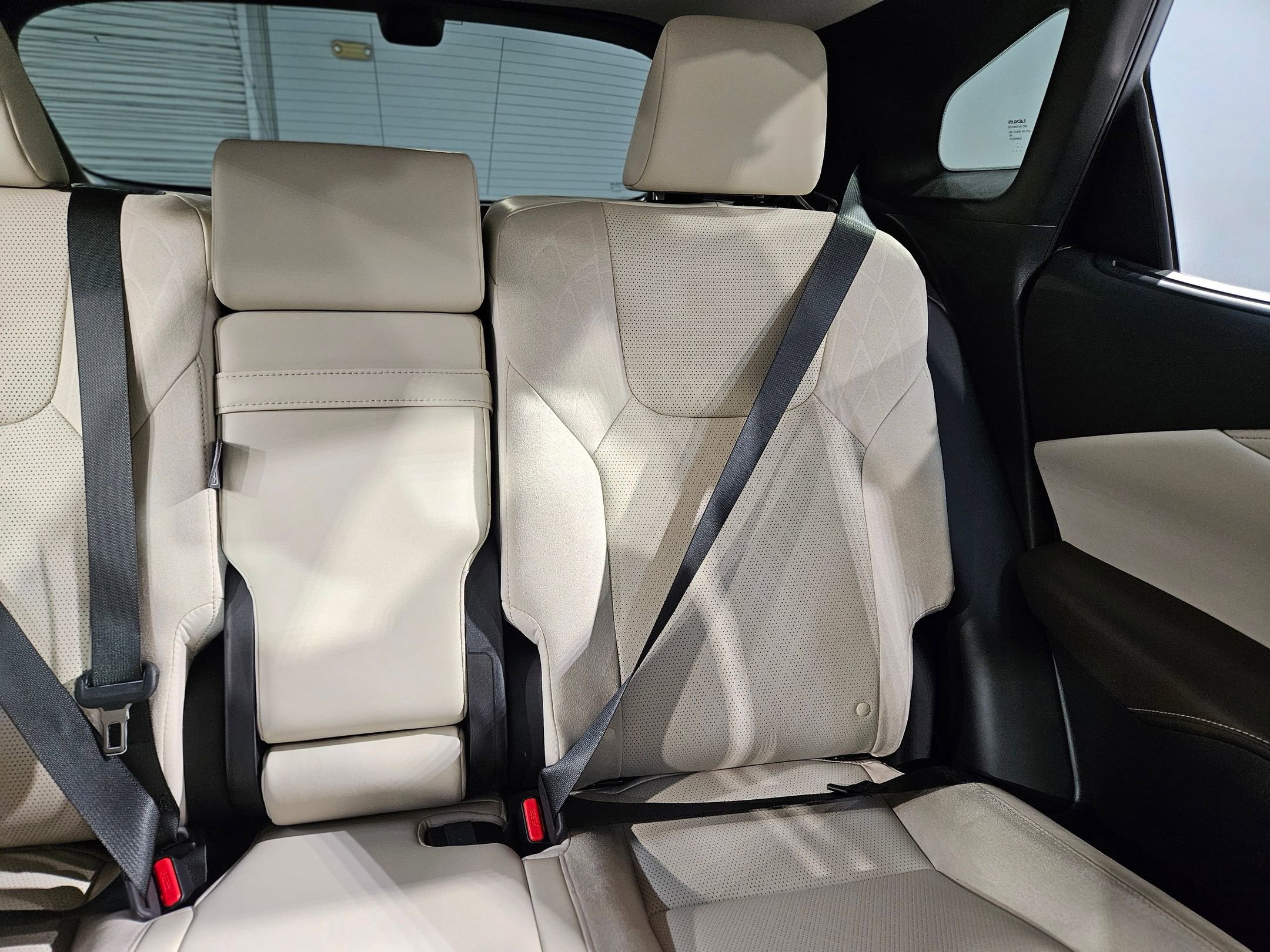 Used 2024 Lexus RX 350 image 14