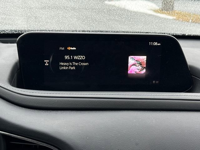 Used 2023 MAZDA CX-30 AWD 2.5 S w/ Preferred Package image 20