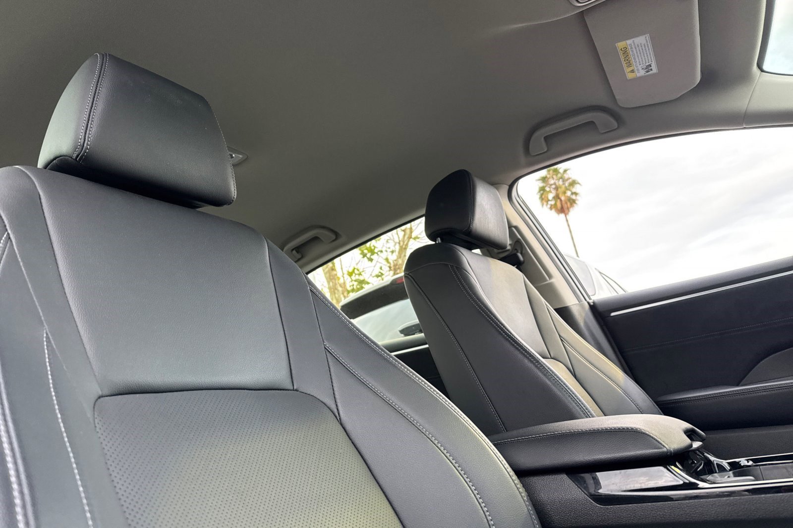 Used 2018 Honda Clarity Touring image 27