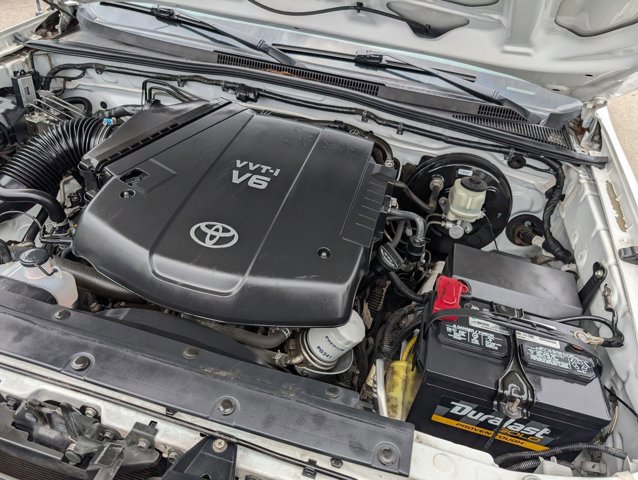 Used 2014 Toyota Tacoma PreRunner w/ SR5 Package RWD image 20
